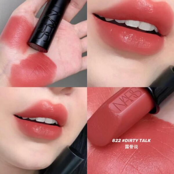 Son Thỏi Nars Explicit Lipstick 3.8g - Image 6