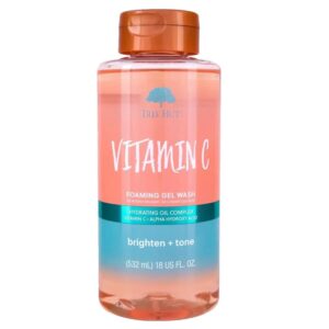 Gel Tắm Tree Hut Foaming Wash 532ml