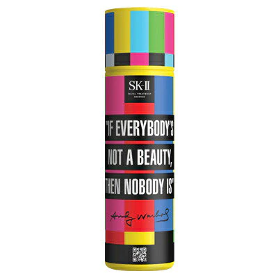 Nước thần SK II Limited 2021 Tivi 230ml - Image 5