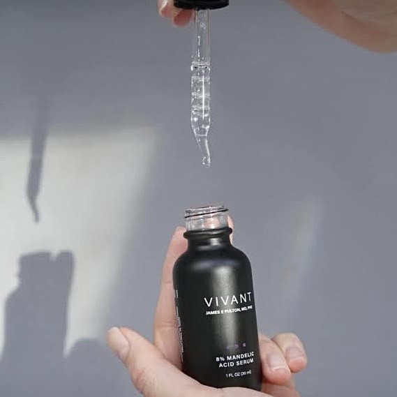 Serum Vivant 8% Mandelic Acid 30ml - Image 4