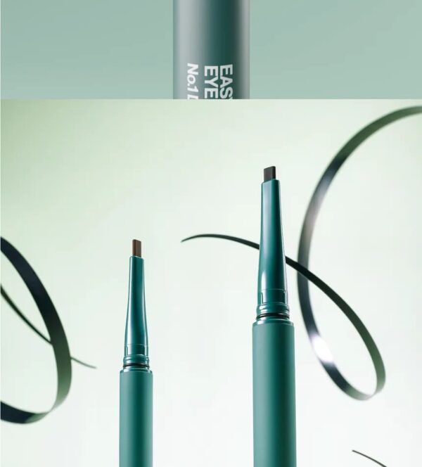 Chì Kẻ Mắt Unleashia Easy Glide Flat Eyeliner - Image 2