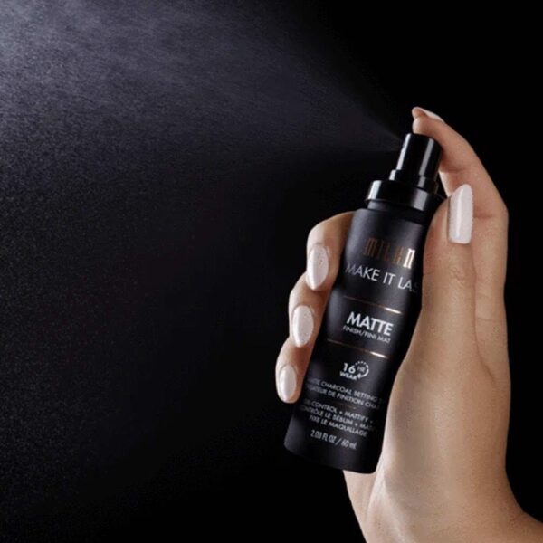 Xịt Makeup Milani Make It Last 60ml - Image 3