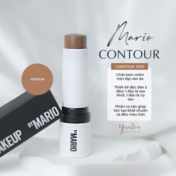 Contour Thỏi Makeup By Mario - Image 5