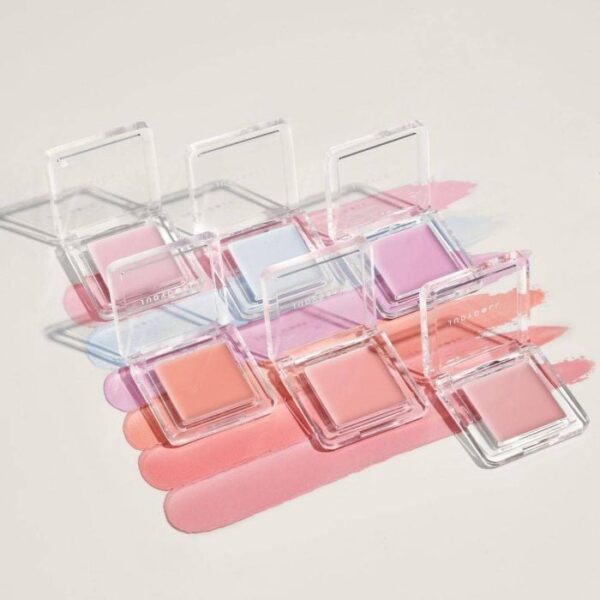 Phấn Má Hồng Judydoll Blush Powder - Image 2