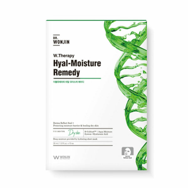 Mặt Nạ Dr.Wonjin 1 Miếng - Image 11