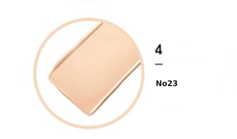 Cushion Clio Pink Glow - Image 12