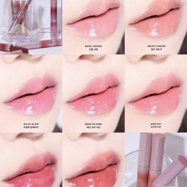 Son Bóng 3CE Shine Reflector - Image 7