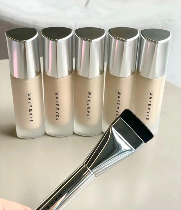 Kem Nền WakeMake Water Velvet SPF30 30ml - Image 2