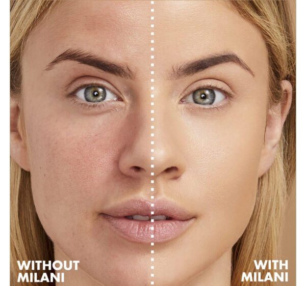 Nền Che Khuyết Điểm 2 In 1 Milani - Image 5