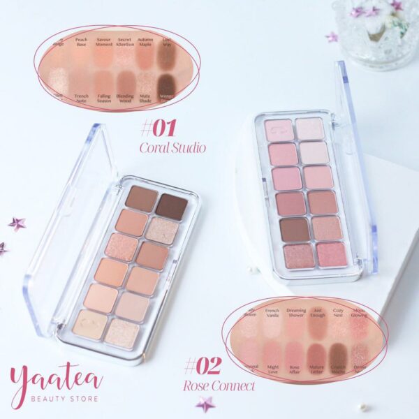 Bảng Mắt Clio Pro Eye Air - Image 7