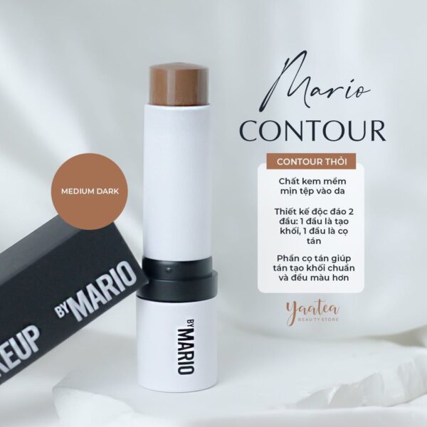 Contour Thỏi Makeup By Mario - Image 6