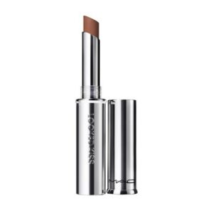 Son Thỏi Mac Locked Kiss 24HR Lipstick