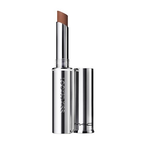 Son Thỏi Mac Locked Kiss 24HR Lipstick