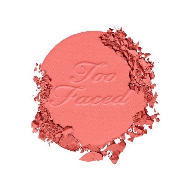 Má Hồng Too Faced Cloud Crush 93% Natural Origin Blurring - Image 8