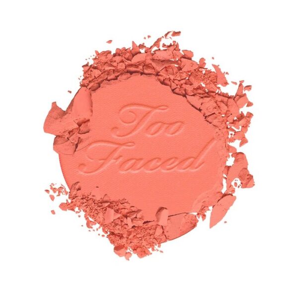 Má Hồng Too Faced Cloud Crush 93% Natural Origin Blurring - Image 9