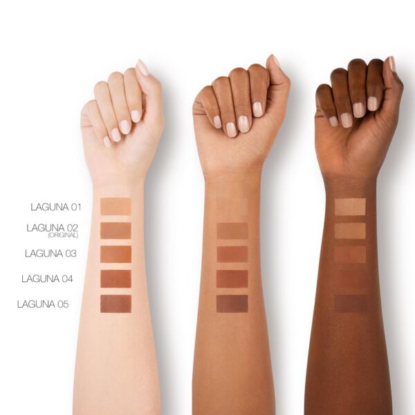 Tạo Khối Nars Laguna Bronzing Cream 19G - Image 3