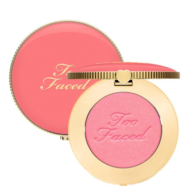 Má Hồng Too Faced Cloud Crush 93% Natural Origin Blurring