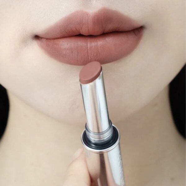 Son Thỏi Mac Locked Kiss 24HR Lipstick - Image 4