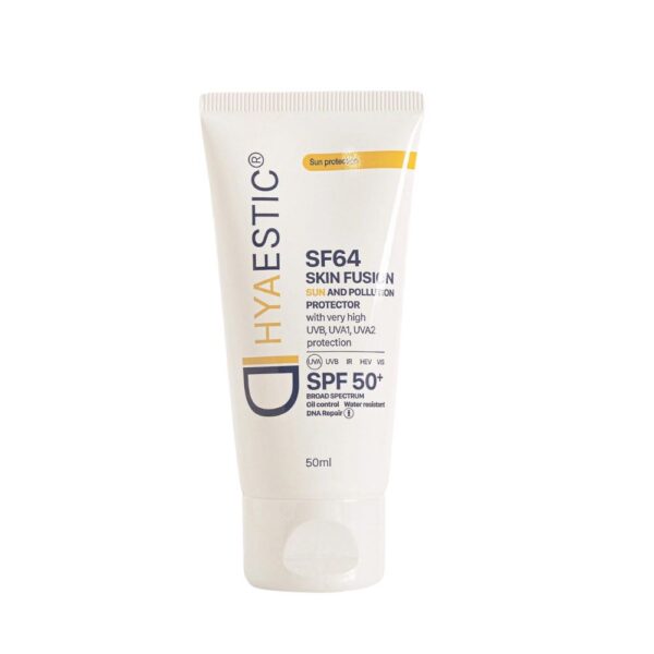 Kem Chống Nắng Hyaestic SF64 Skin Fusion 50ml