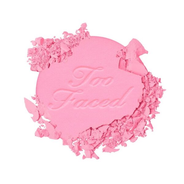 Má Hồng Too Faced Cloud Crush 93% Natural Origin Blurring - Image 7