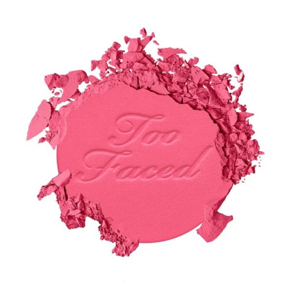 Má Hồng Too Faced Cloud Crush 93% Natural Origin Blurring - Image 11