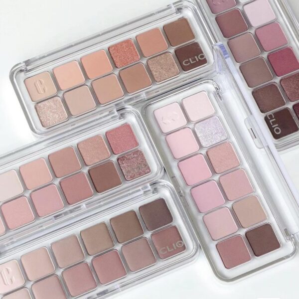 Bảng Mắt Clio Pro Eye Air - Image 3