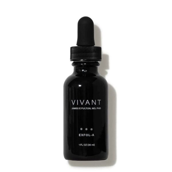 Serum Vivant Exfol - A 30ml - Image 5