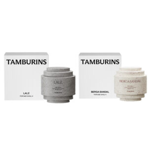 Kem Tay Tamburins The Shell X 30ML