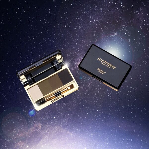 Bột Mày Nongchat Multiverse - Image 4