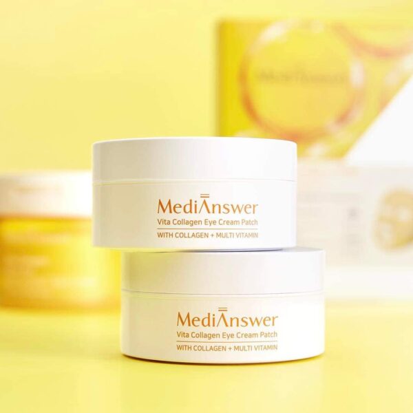 Mặt Nạ Mắt MediAnswer - Image 3