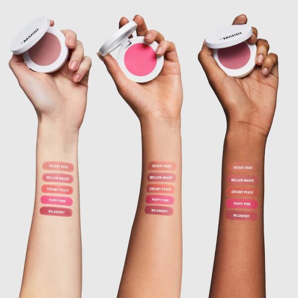 Má Hồng Makeup By Mario Soft Pop - Image 3