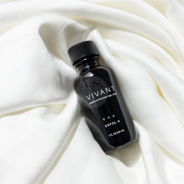 Serum Vivant Exfol - A 30ml - Image 4
