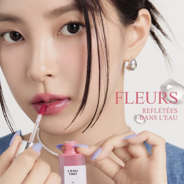 Son Bbia L'eau Tint - Image 2