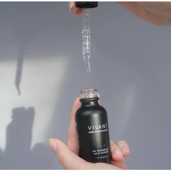 Serum Vivant 8% Mandelic Acid 30ml - Image 5