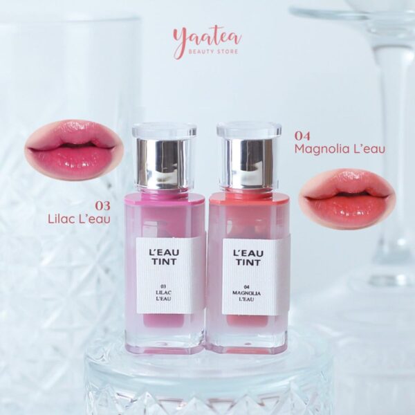 Son Bbia L'eau Tint - Image 9