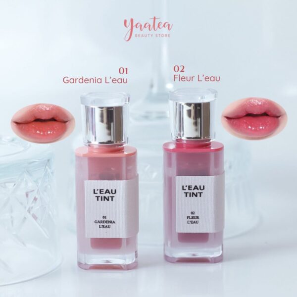 Son Bbia L'eau Tint - Image 7