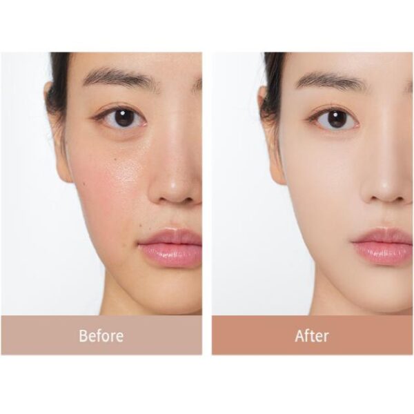 Che Khuyết Điểm Dasique Pro Concealer - Image 7