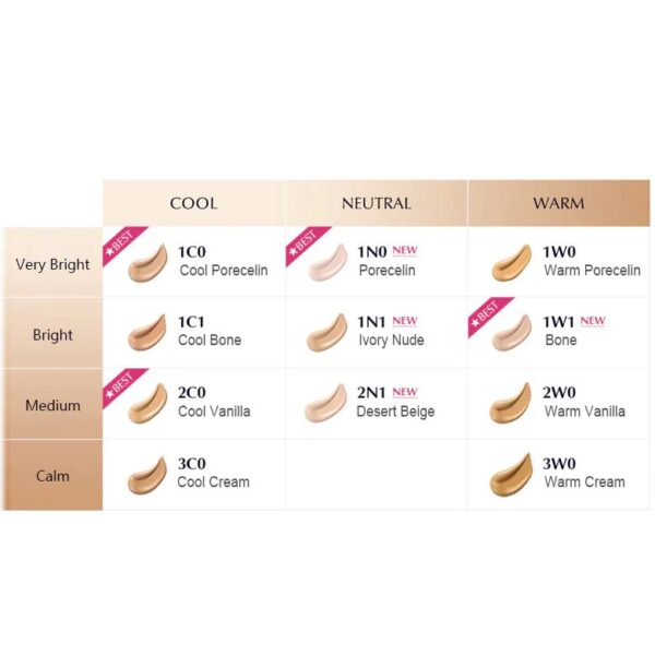 Kem Nền Estee Futurist Aqua Brilliance SPF20 30ml - Image 3