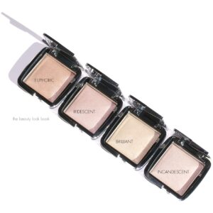 Highlight Hourglass Ambient Strobe Lighting