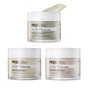 Mặt Nạ đất sét REP Bio Fresh Mask 130g
