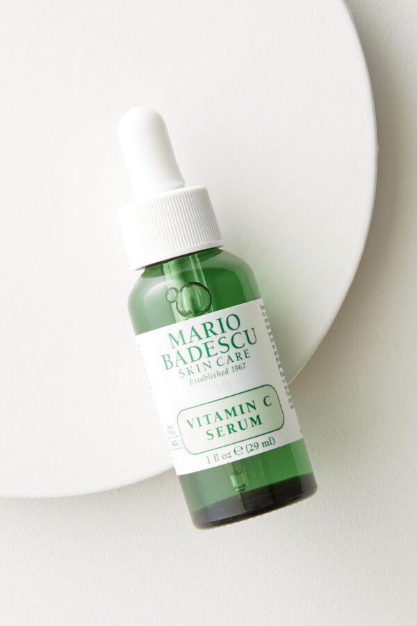Serum Mario Badescu Vitamin C 29ml - Image 6