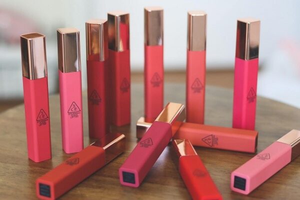 Son 3CE Cloud Lip Tint XT - Image 2