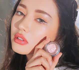 Nhũ Mắt 3CE Eye Switch Pot XT Petal - Image 4