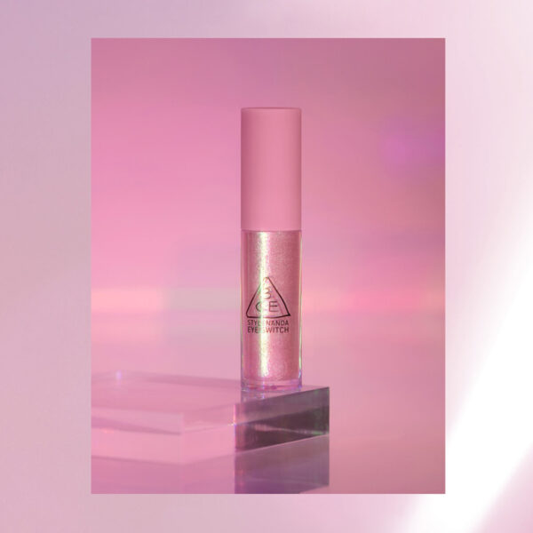 Boma Nhũ Mắt 3CE Eye Switch XT - Hidden Angle - Image 2