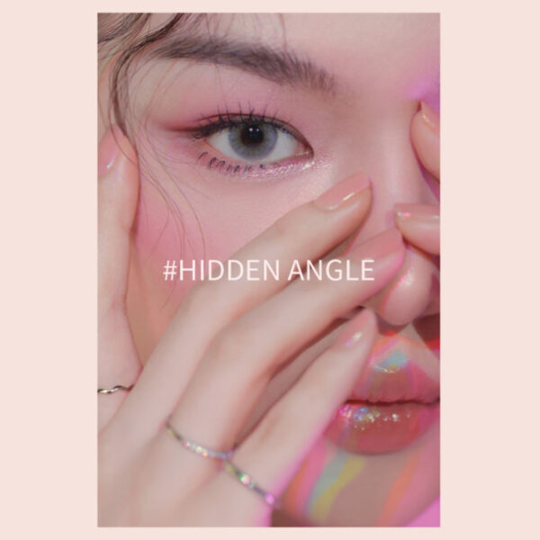 Boma Nhũ Mắt 3CE Eye Switch XT - Hidden Angle - Image 3