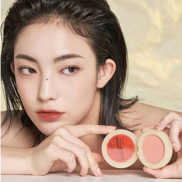 Má Hồng 3CE The Gesture of United Kinetics XT - Image 3