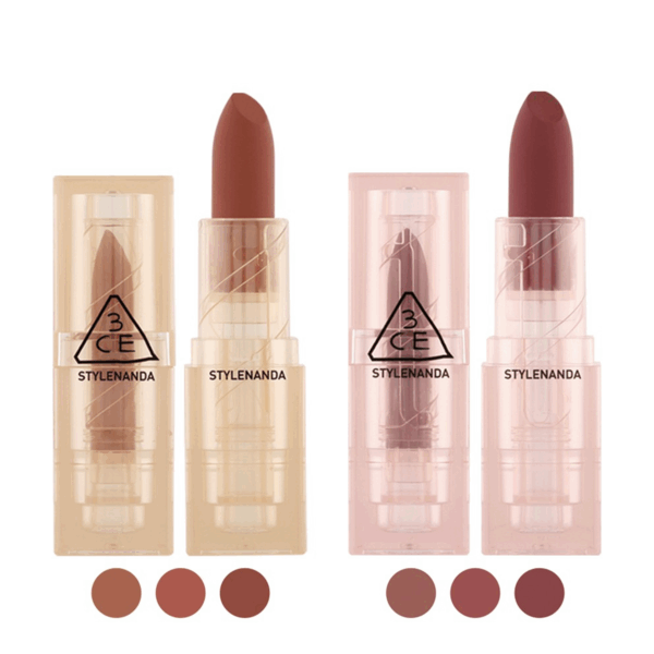 Son 3CE Soft Matte - Image 3