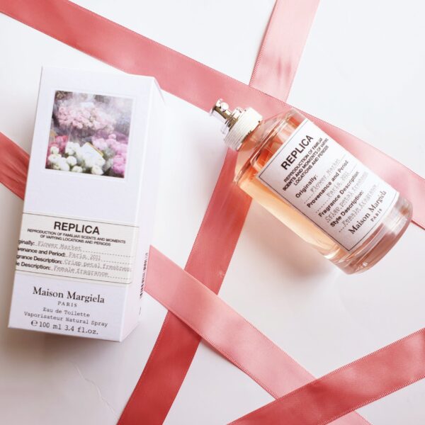 Nước Hoa Replica Flower Market - Image 4