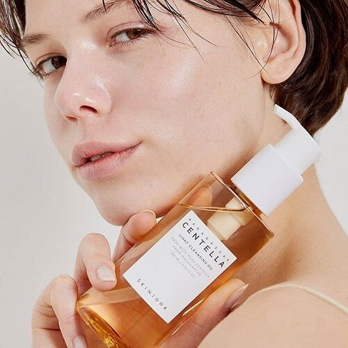 Dầu Tẩy trang Centella 200ml - Image 5