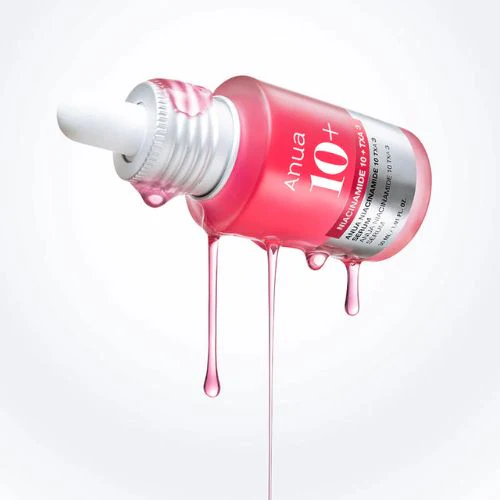Serum Anua 10+ Niacinamide 10 TXA4 30ml - Image 2